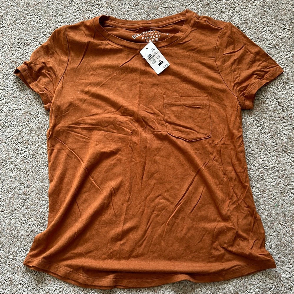 Aero short sleeve